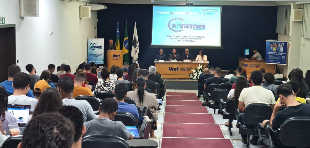 Semana da Engenharia Crea-SE