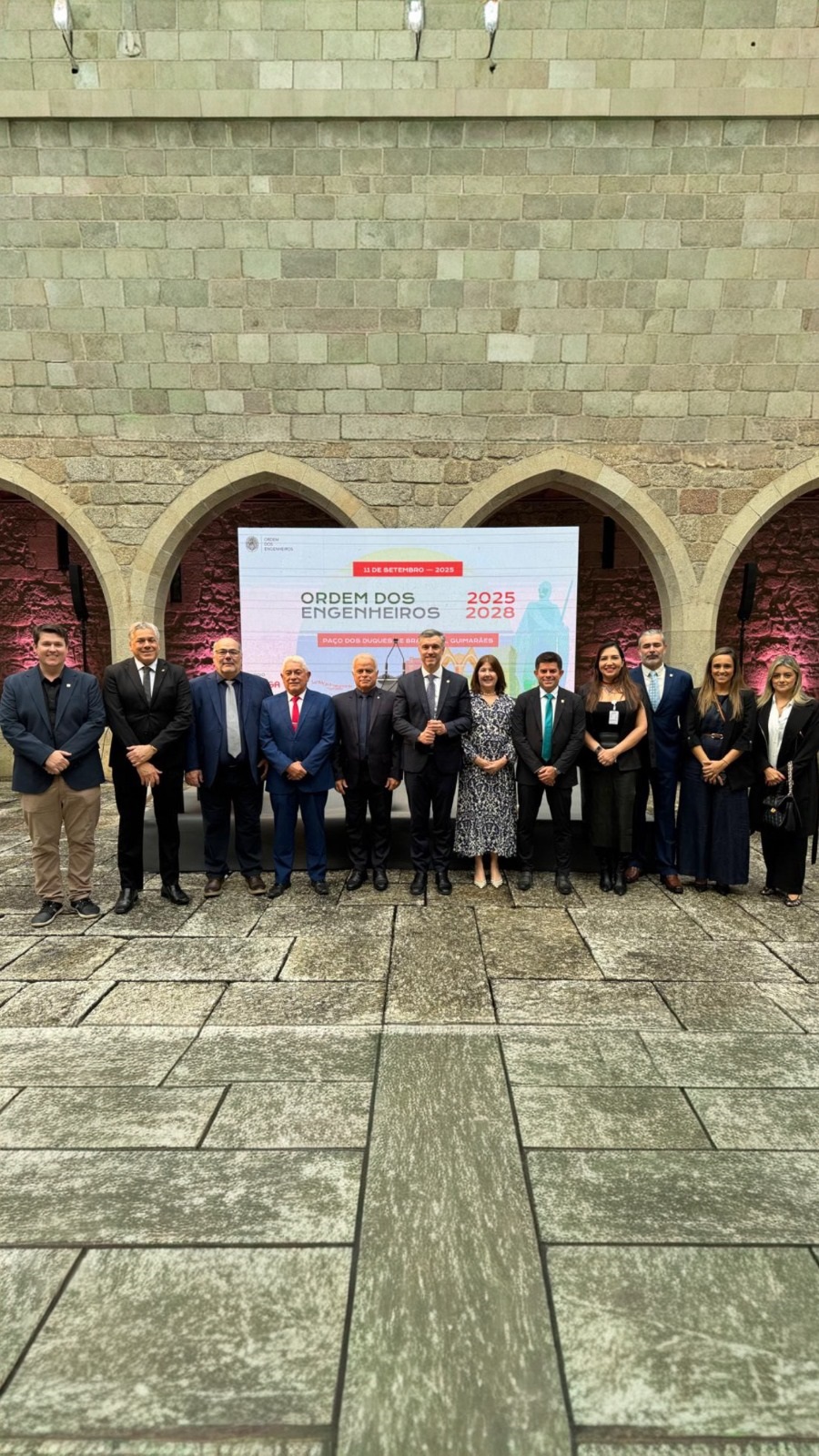 Guimarães OEP Confea