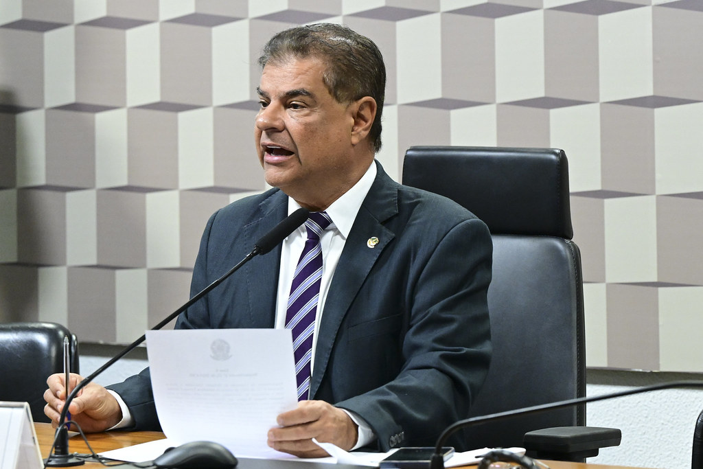 nelsinho trad