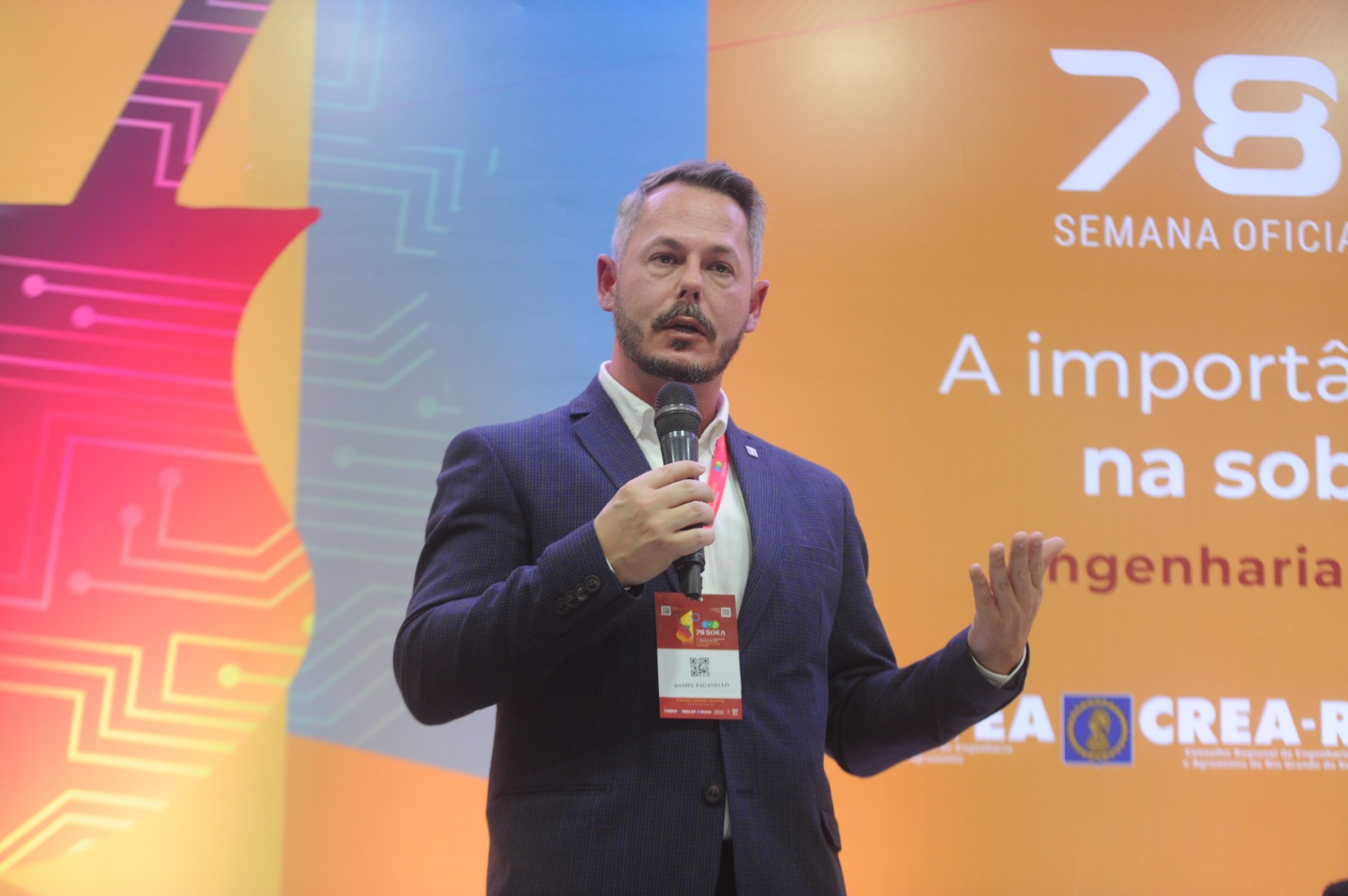 Acessibilidade Daniel