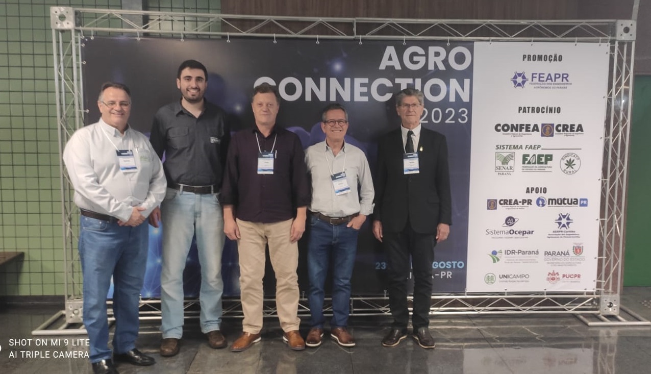 Nilson, Veronese e engenheiros