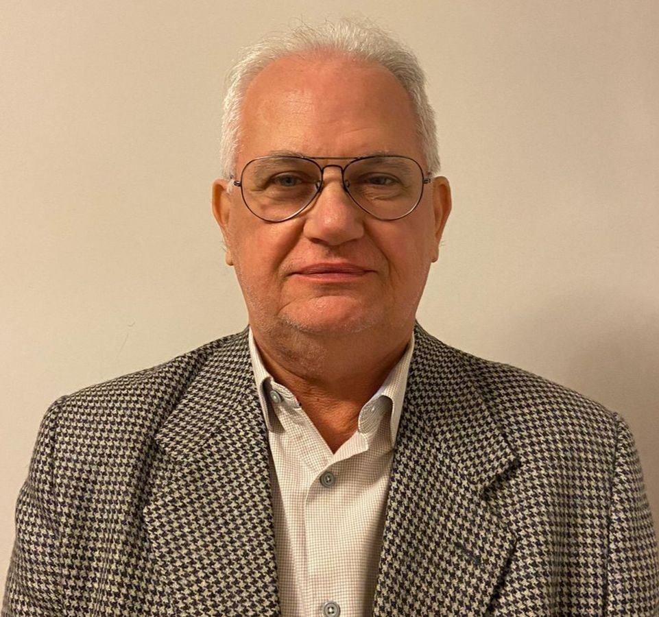 André Silveira é pesquisador e responsável por drenagens urbanas no Rio Grande do Sul e Santa Catarina