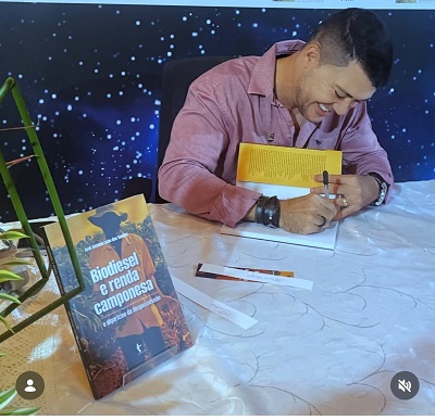 Legado da geografia crítica de Milton Santos vence o Jabuti Acadêmico