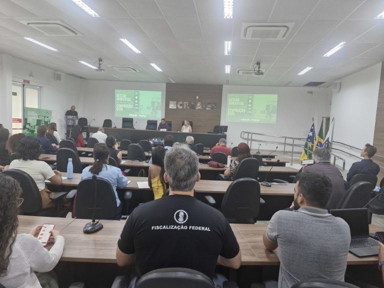 Cartilha Crea-SE
