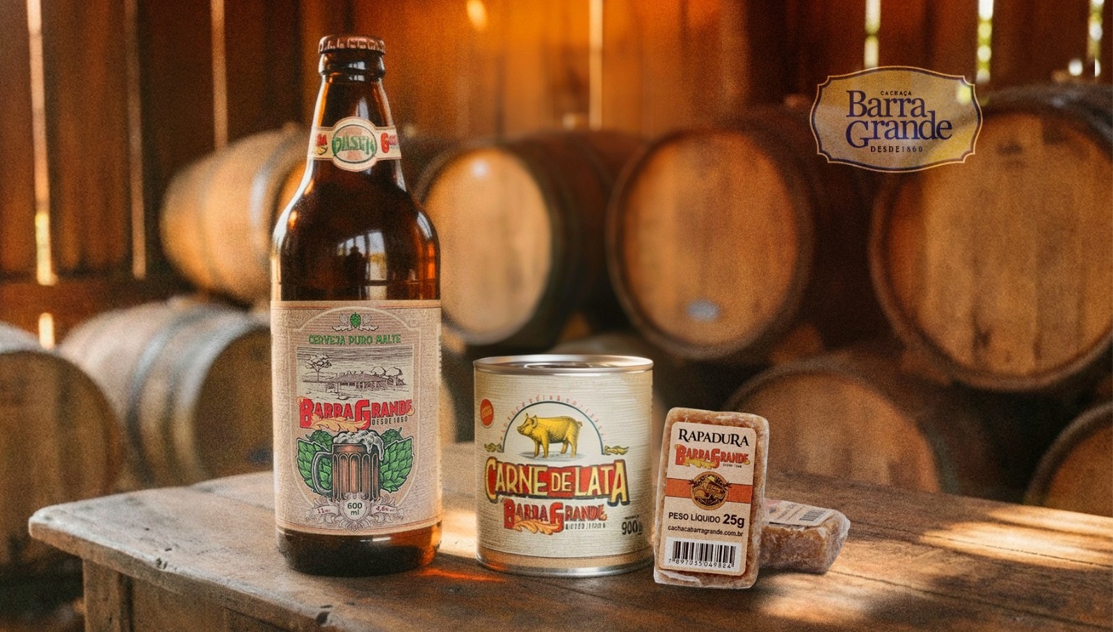 Outras alegrias da Barra Grande: turismo e incremento das vendas em constante atualização