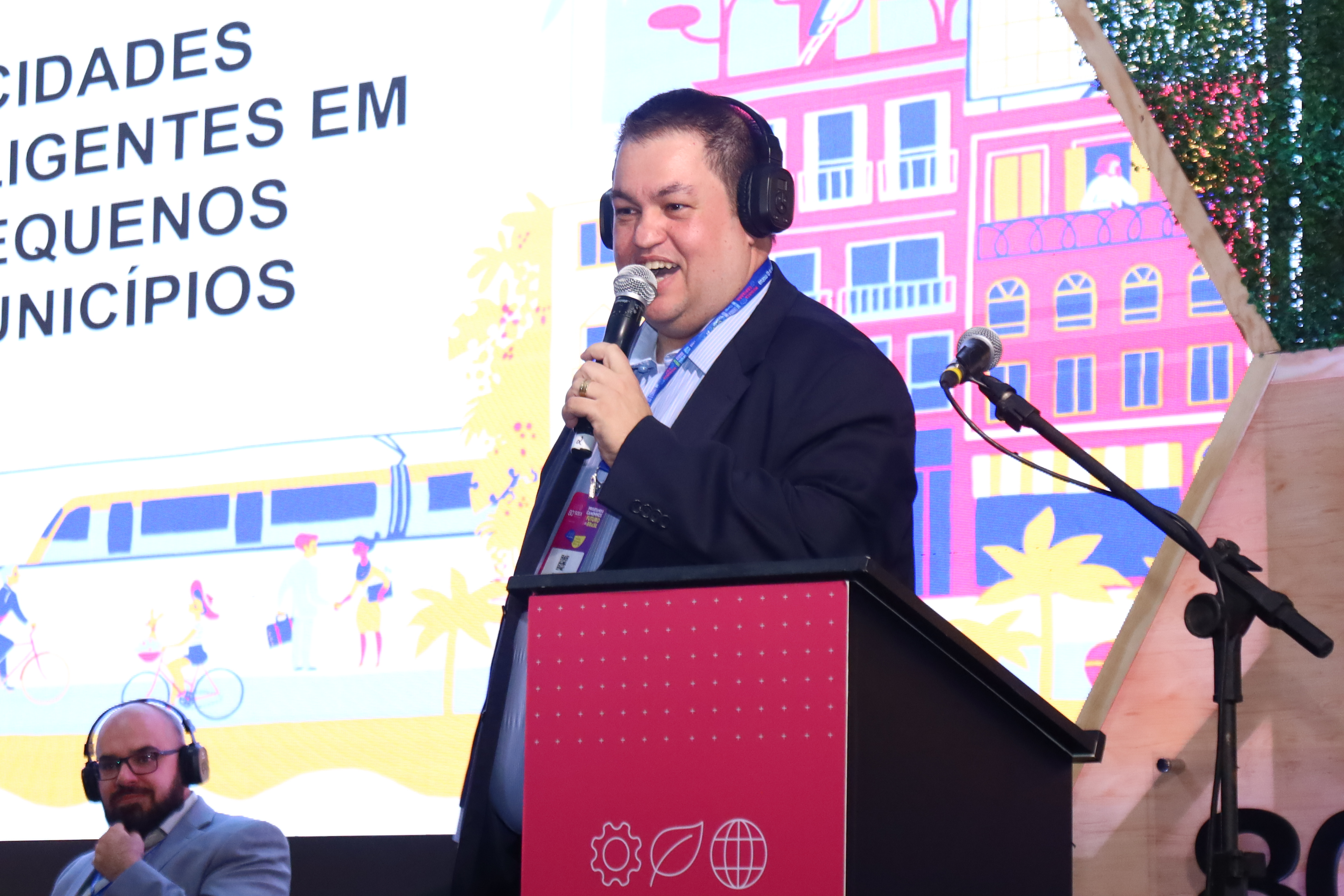 Secretário de Assaí, Igor