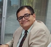 Especialista Jorge Bitencourt