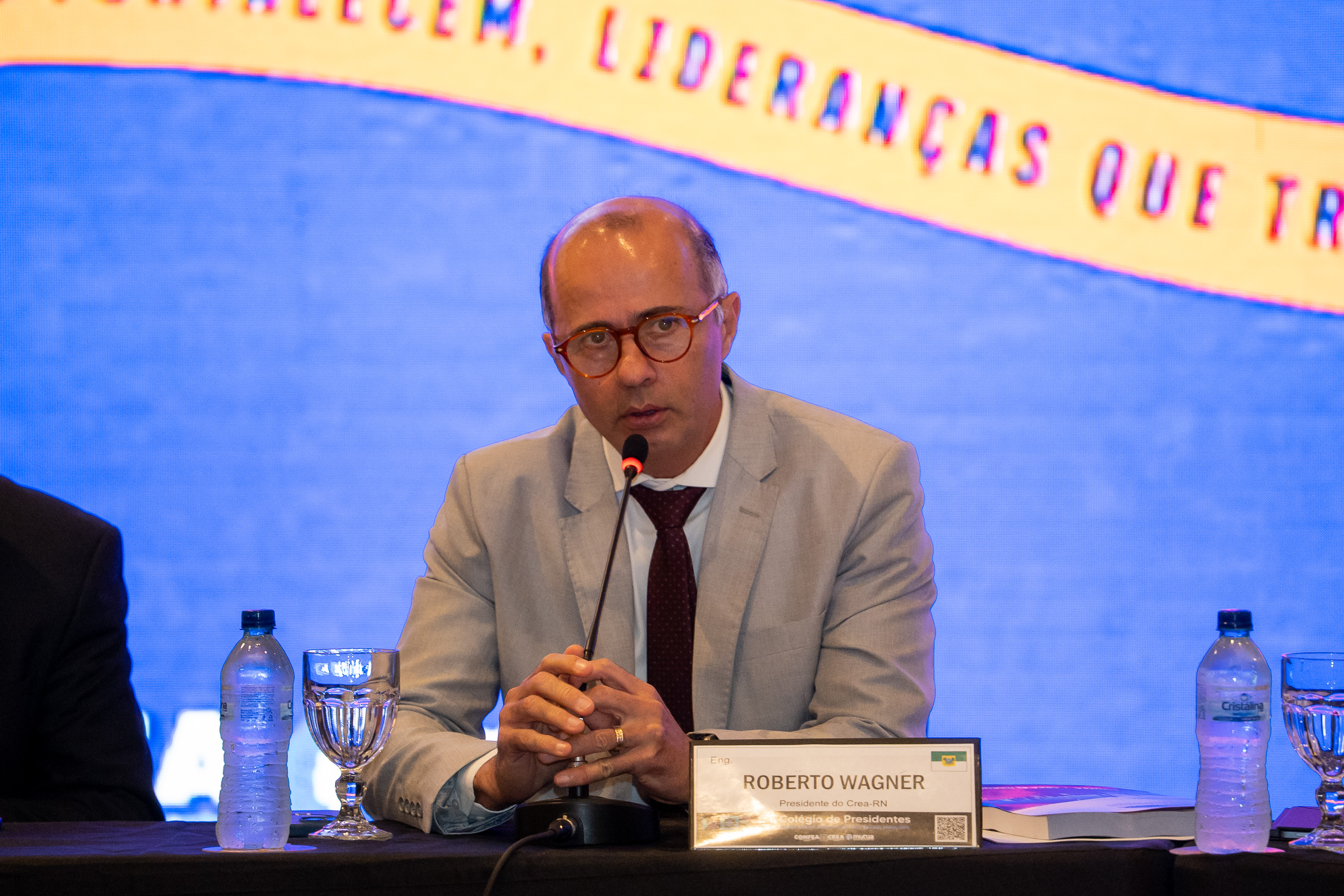 Roberto Wagner