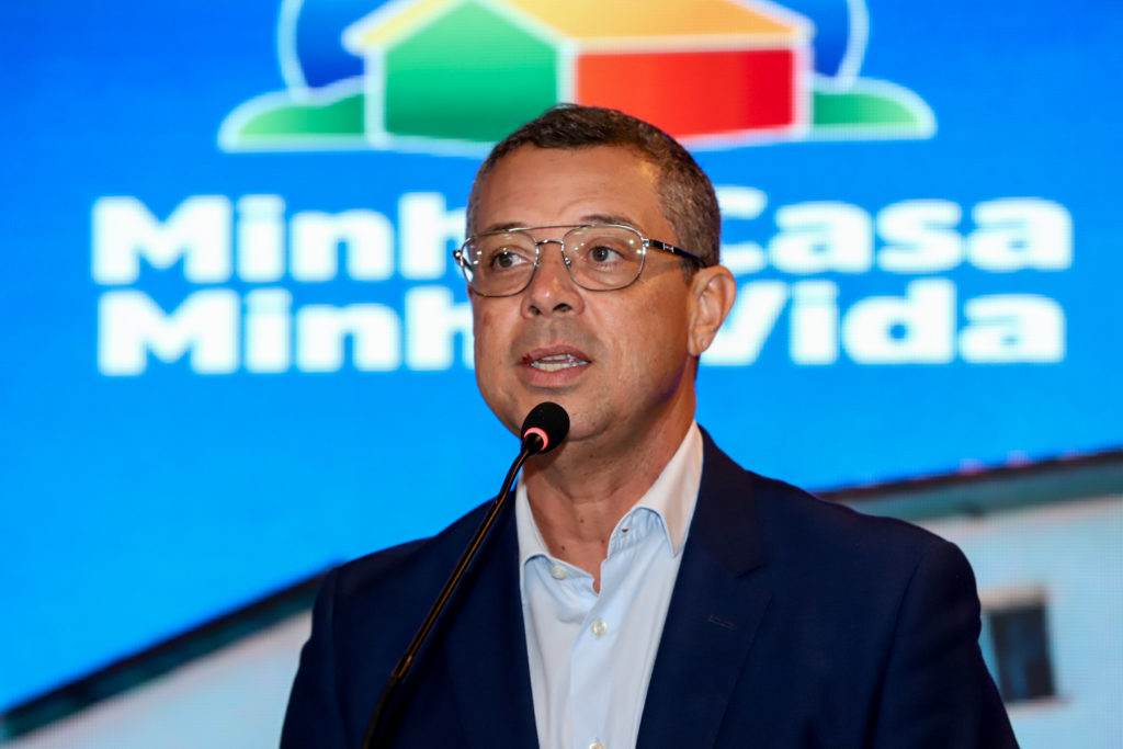 Governador de Sergipe, Fábio Mitidieri