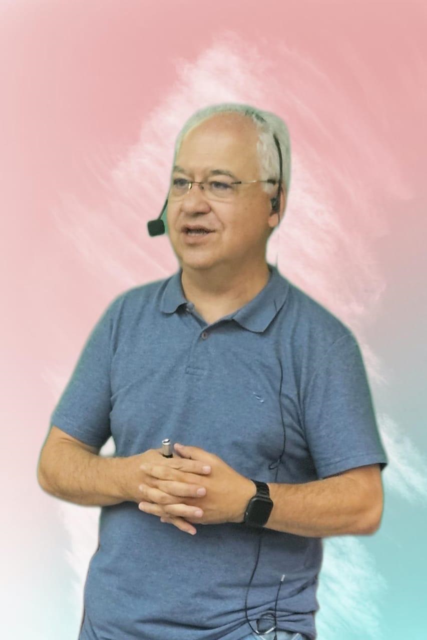 Eng. eletron. Elbert Macau revela alguns aspectos da pesquisa desenvolvida no país em torno da integração entre a Inteligência Artificial e o estudo dos sistemas dinâmicos, em favor de temas como a Meteorologia