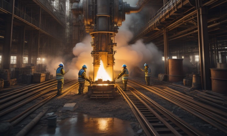 engenheiros químicos