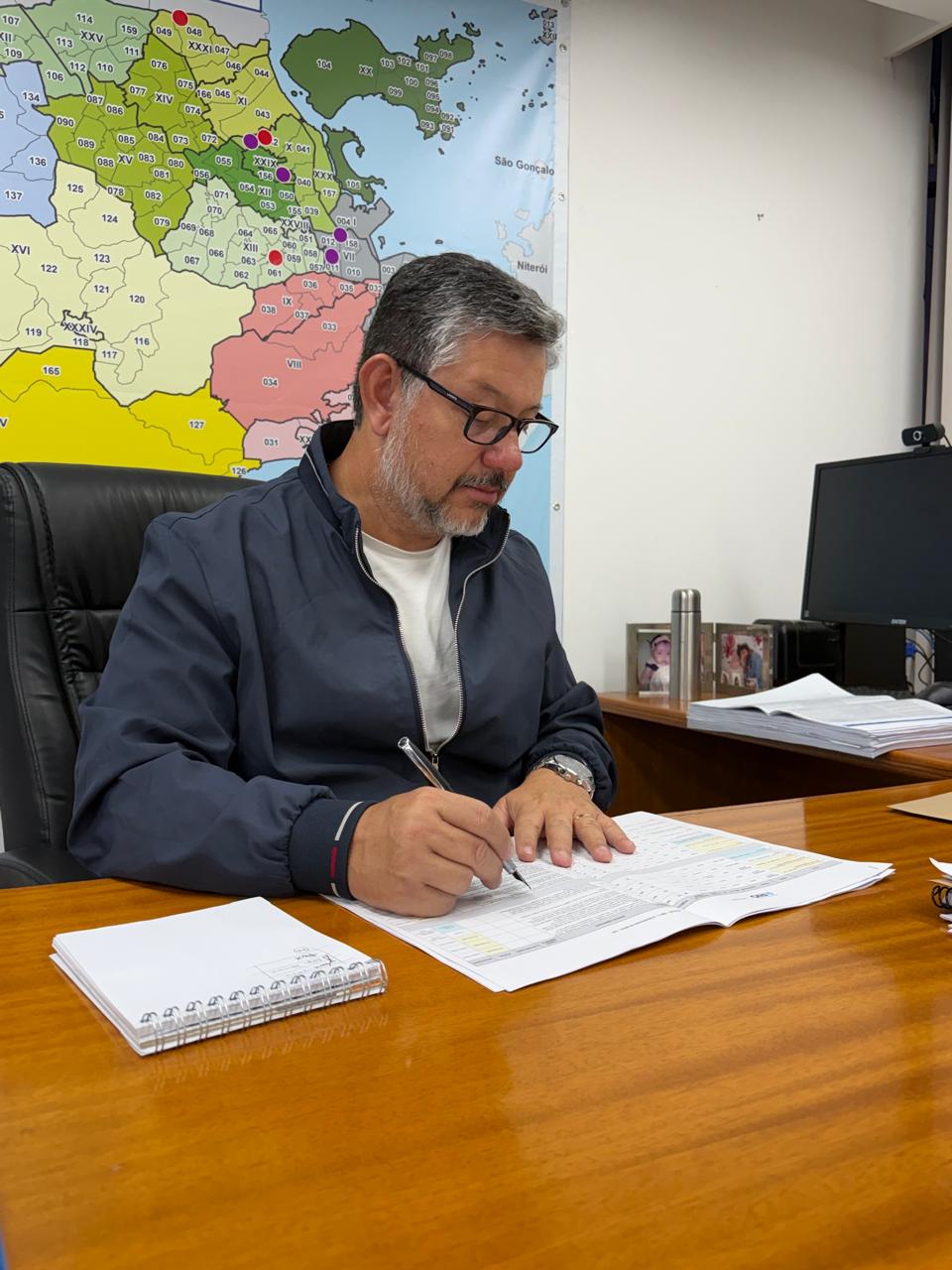 Avanços e retrocessos da nova realidade brasileira são ponderados pelo engenheiro civil