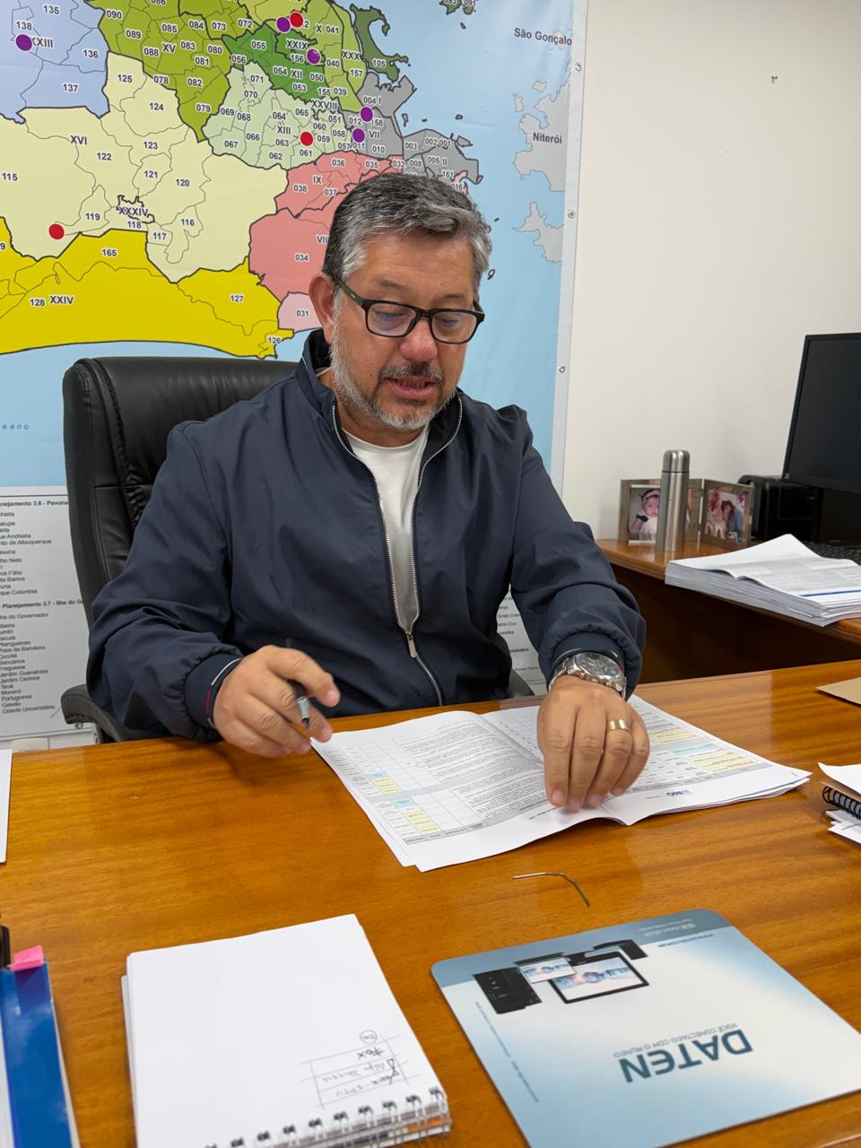 Valorização da engenharia civil é um dos passos a serem observados pelo Sistema, na visão de Cláudio Dutra