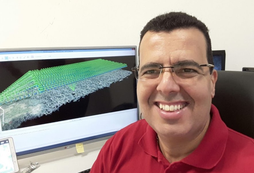 Evandro Orfanó