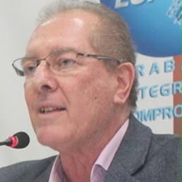 Fernando Palmezan