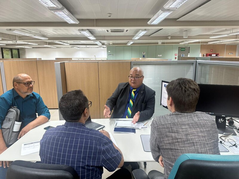 Crea-Ma programa Fortalece