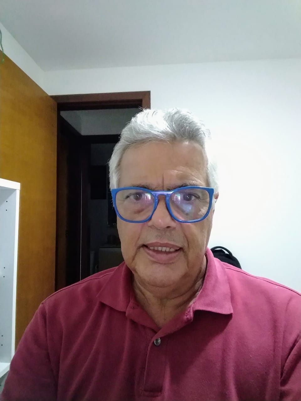 Professor visitante da UnB e aposentado na UFABC, o engenheiro Ricardo Moretti atua como conselheiro do Ondas