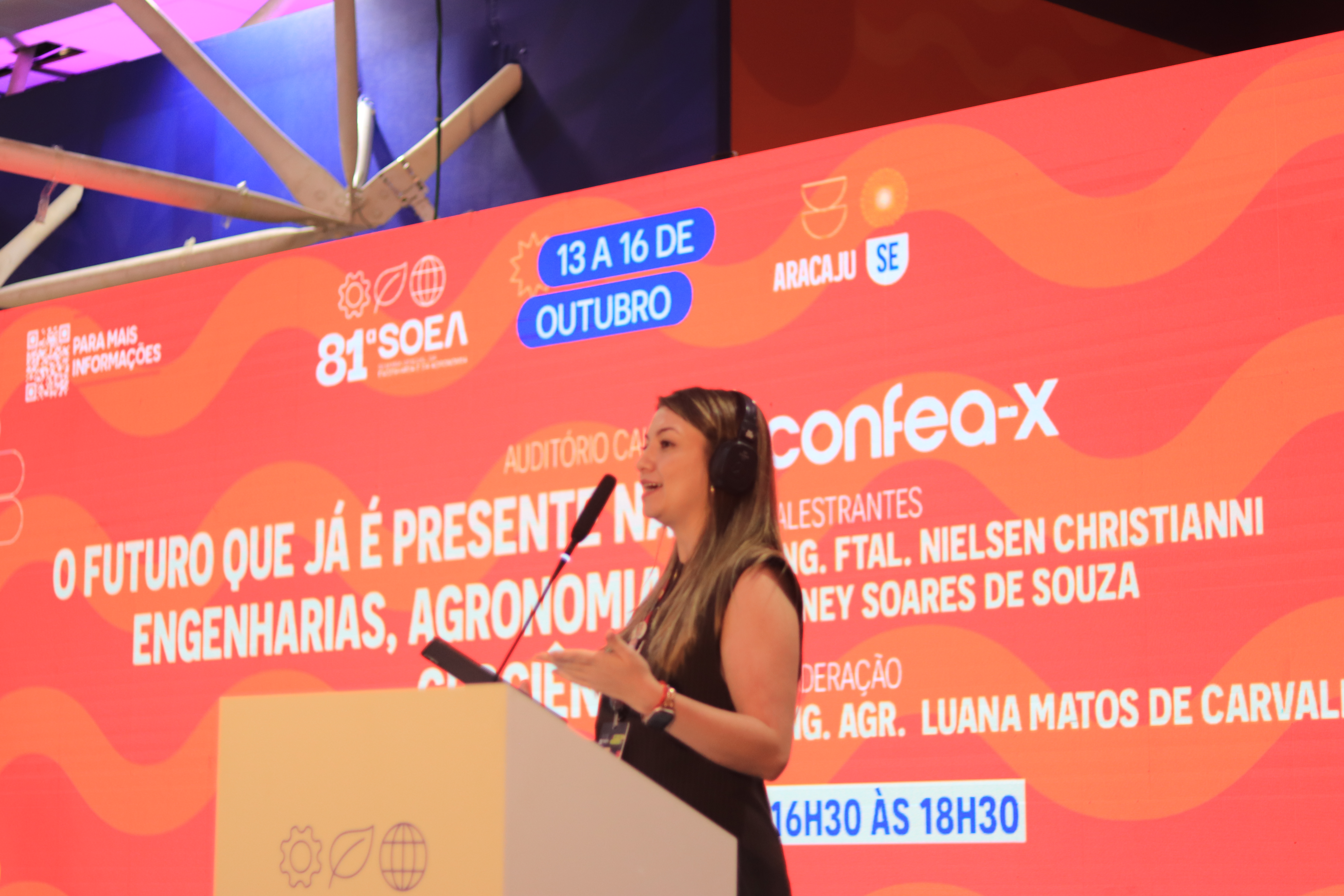 O futuro do presente, dos próximos anos e de promessas tecnológicas