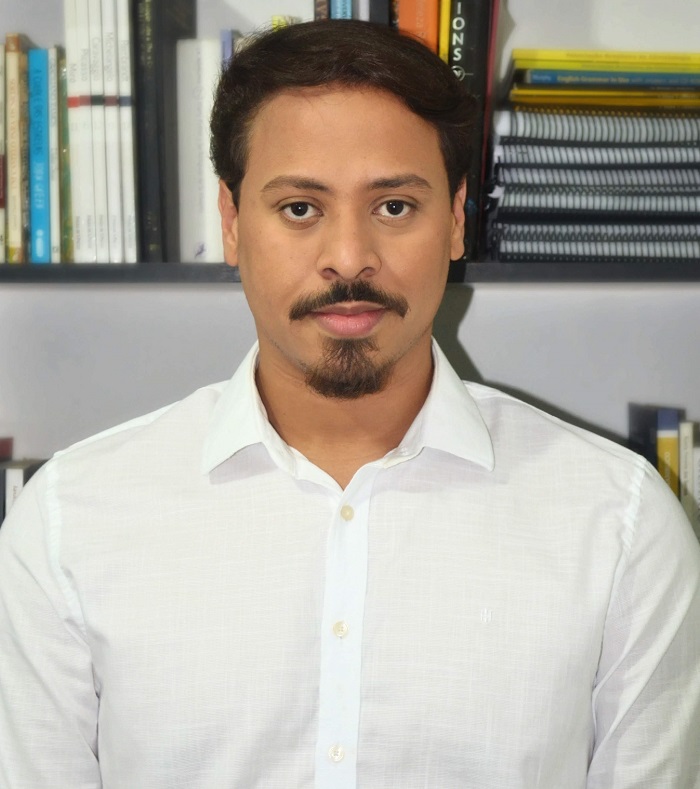 Geógrafo Hugo de Barros: expectativas em relação aos enfrentamento das mudanças climáticas pela população vulnerável das favelas urbanas brasileiras