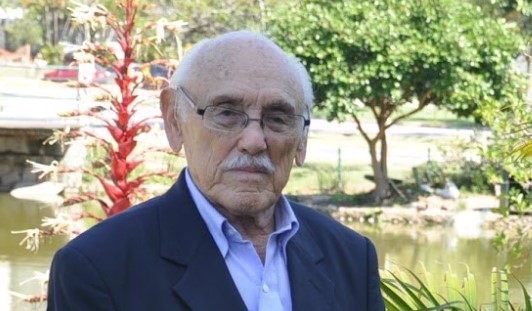 Glauco Olinger