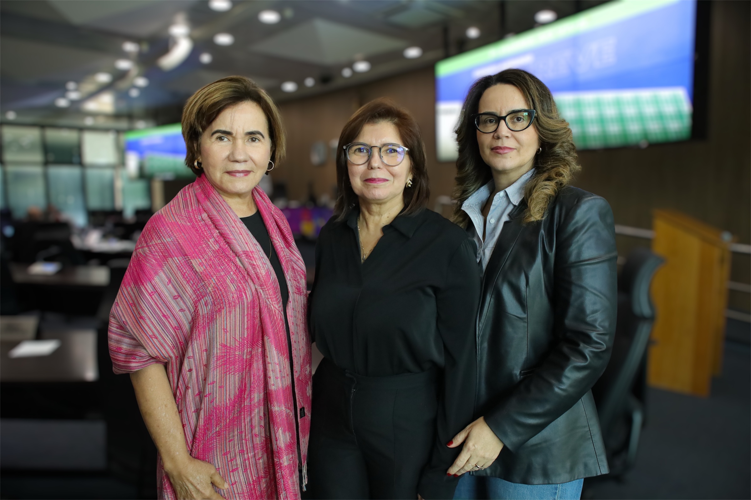 mulheres