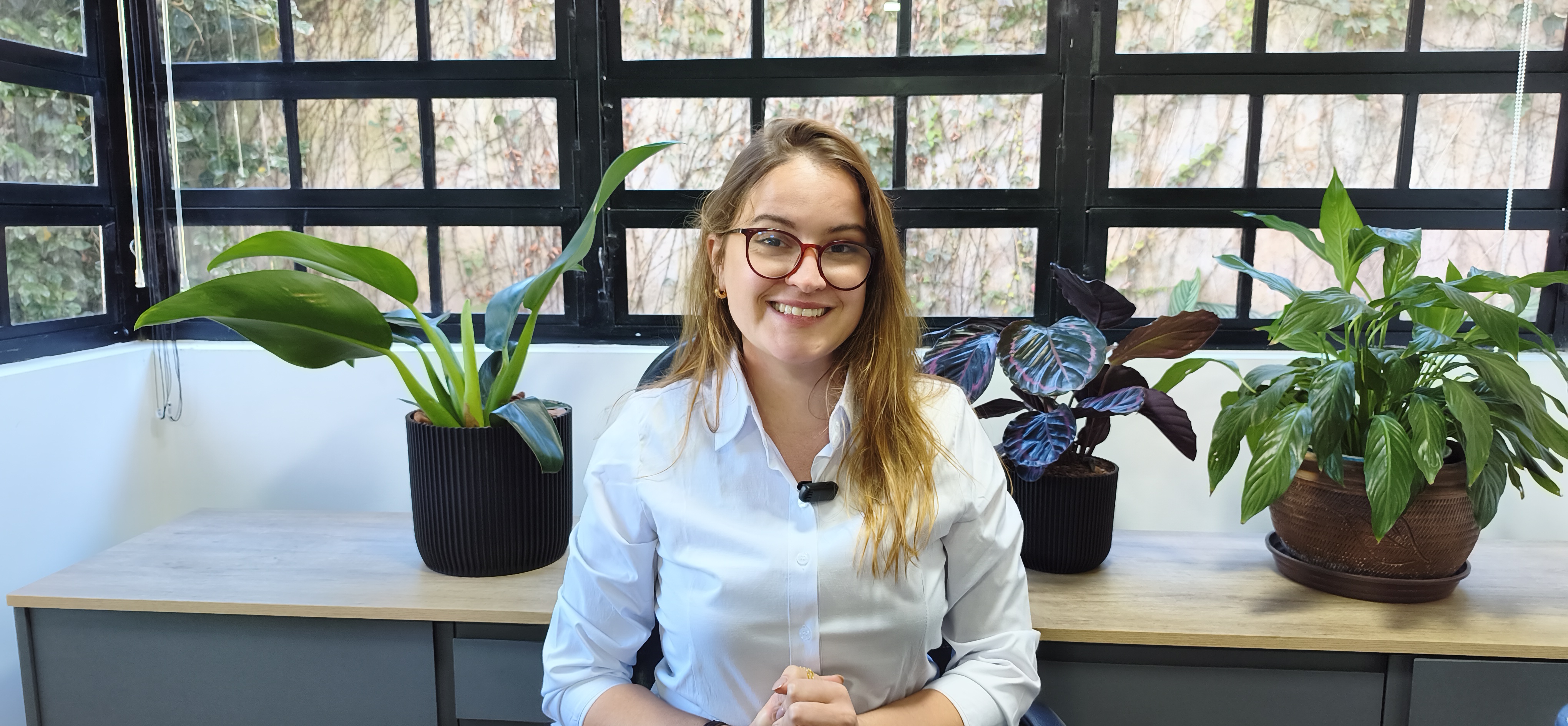 Coordenadora do IPS Brasil, Melissa Wilm destaca mudanças visuais e informativas do IPS Brasil 2026