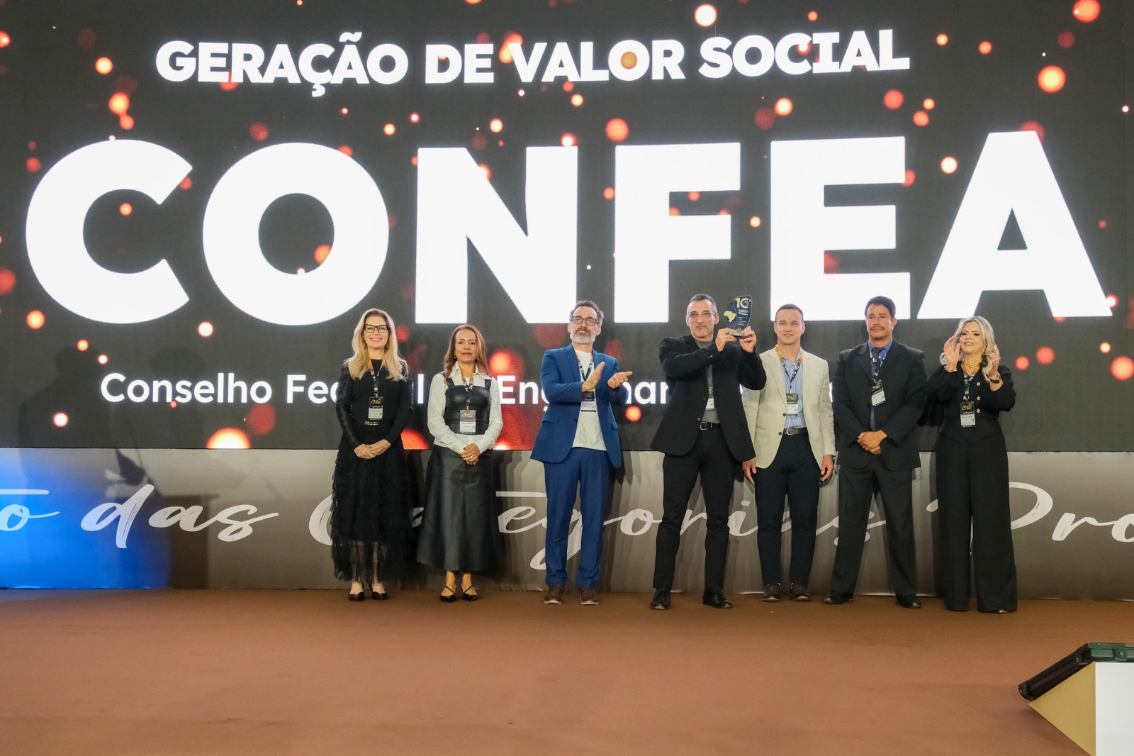 10ª Conferência Nacional dos Conselhos Profissionais