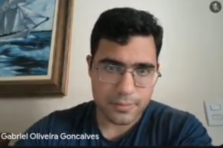 Especialista em dados Gabriel Oliveira: primeiros indicadores reunidos superaram a marca de 130, sendo reduzidos pela metade à época da primeira reunião sistematizadora