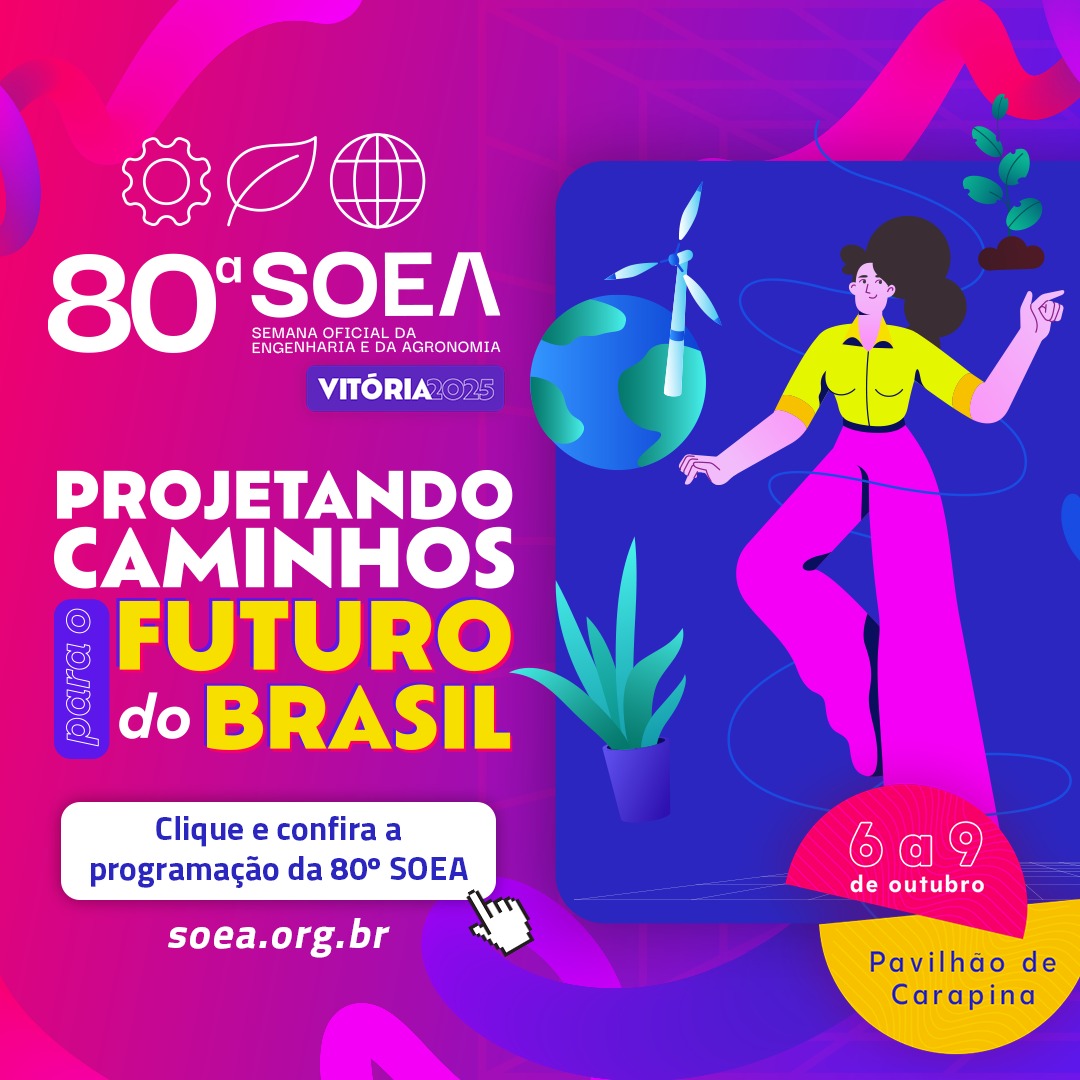 Programação SOEA