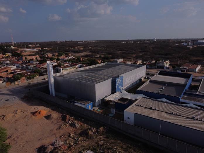 Vista aérea de uma cidadeO conteúdo gerado por IA pode estar incorreto.