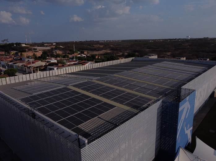 Vista aérea de uma cidadeO conteúdo gerado por IA pode estar incorreto.