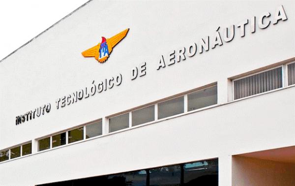 Célebre Instituto Tecnológico de Aeronáutica, sediado em São José dos Campos, terá campus avançado em Fortaleza Foto: Ministério da Aeronáutica