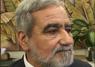 José Orlando Vieira Filho