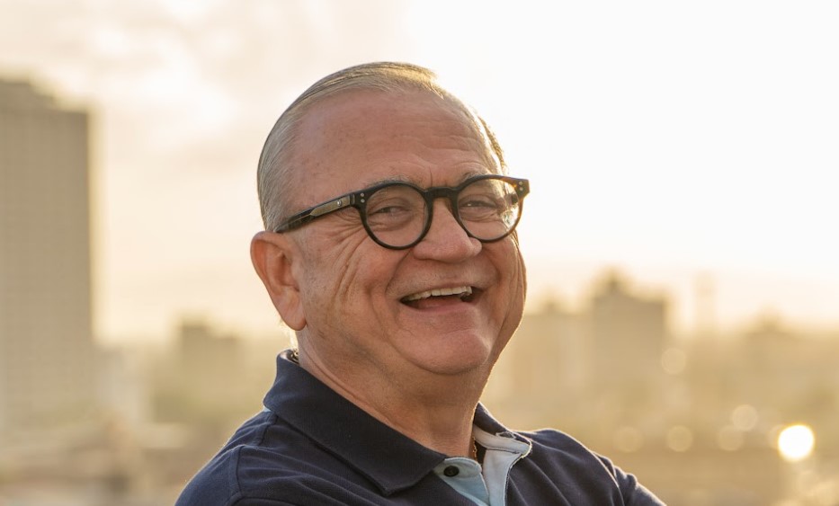Manoel Mota