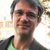Professor Marcelo Seckler