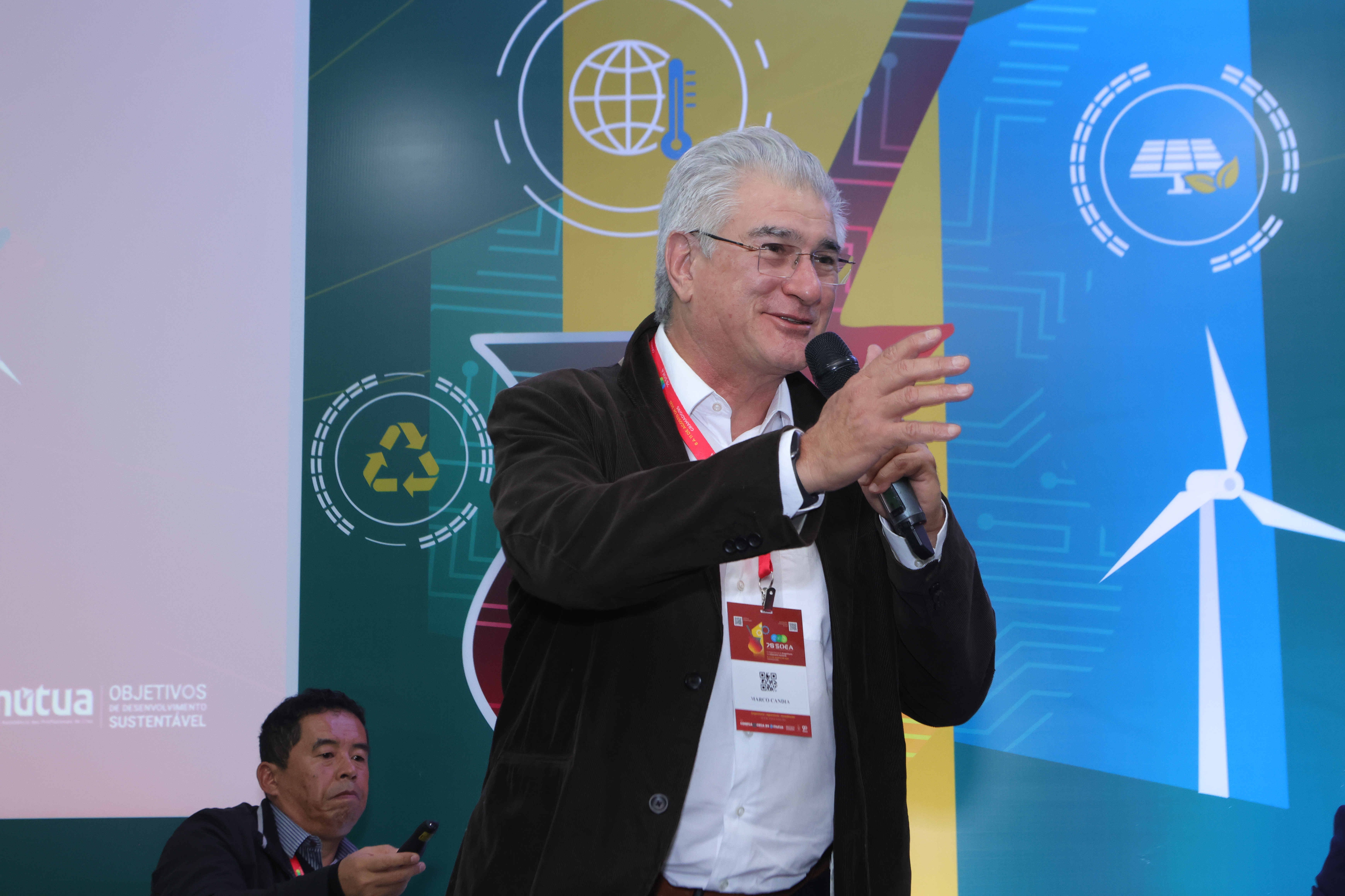 Carbono Zero Marco Aurélio