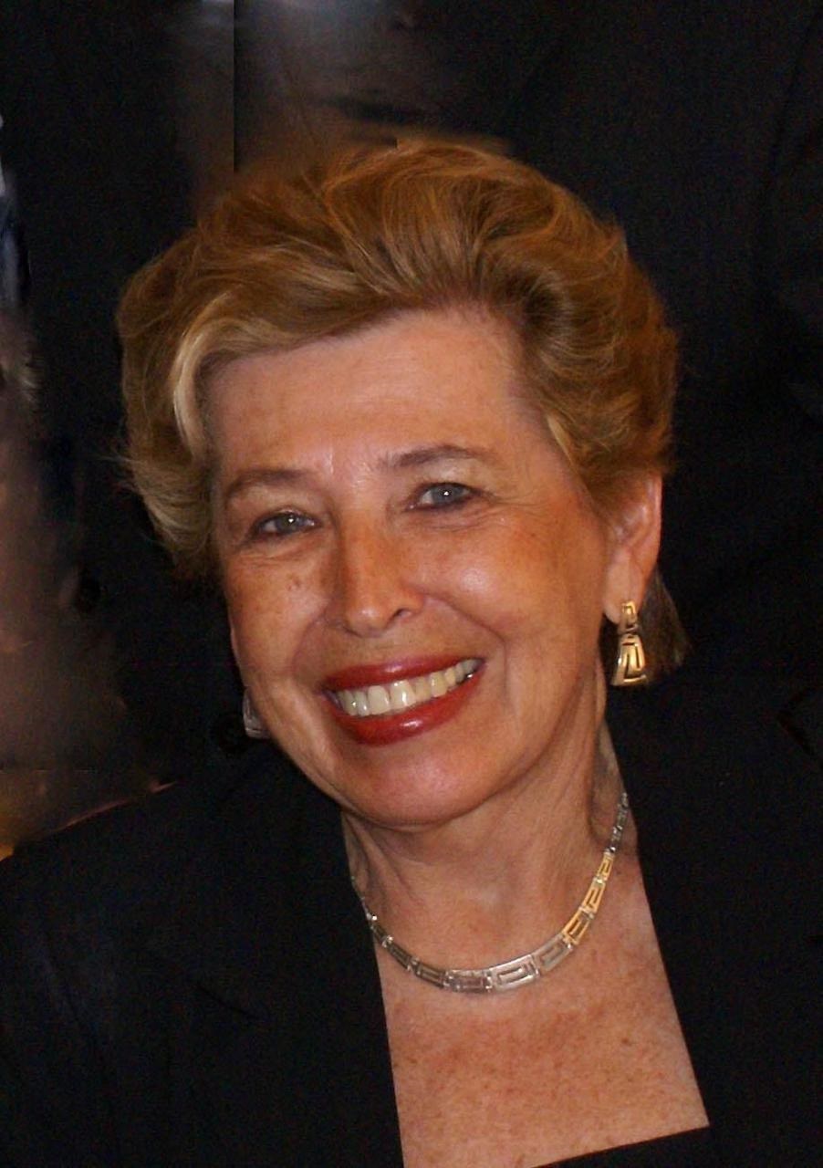 Engenheira eletricista Marita Arêas de Souza Tavares: devoção ao Sistema, ao longo de sete décadas