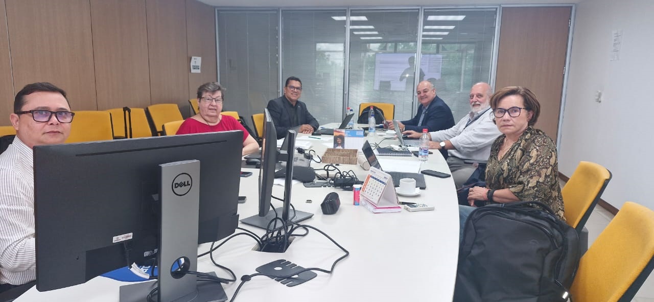 Maior participação feminina na Comissão se reflete na seleção dos homenageados do Mérito, a ser apresentada ao plenário do Confea no final do mês