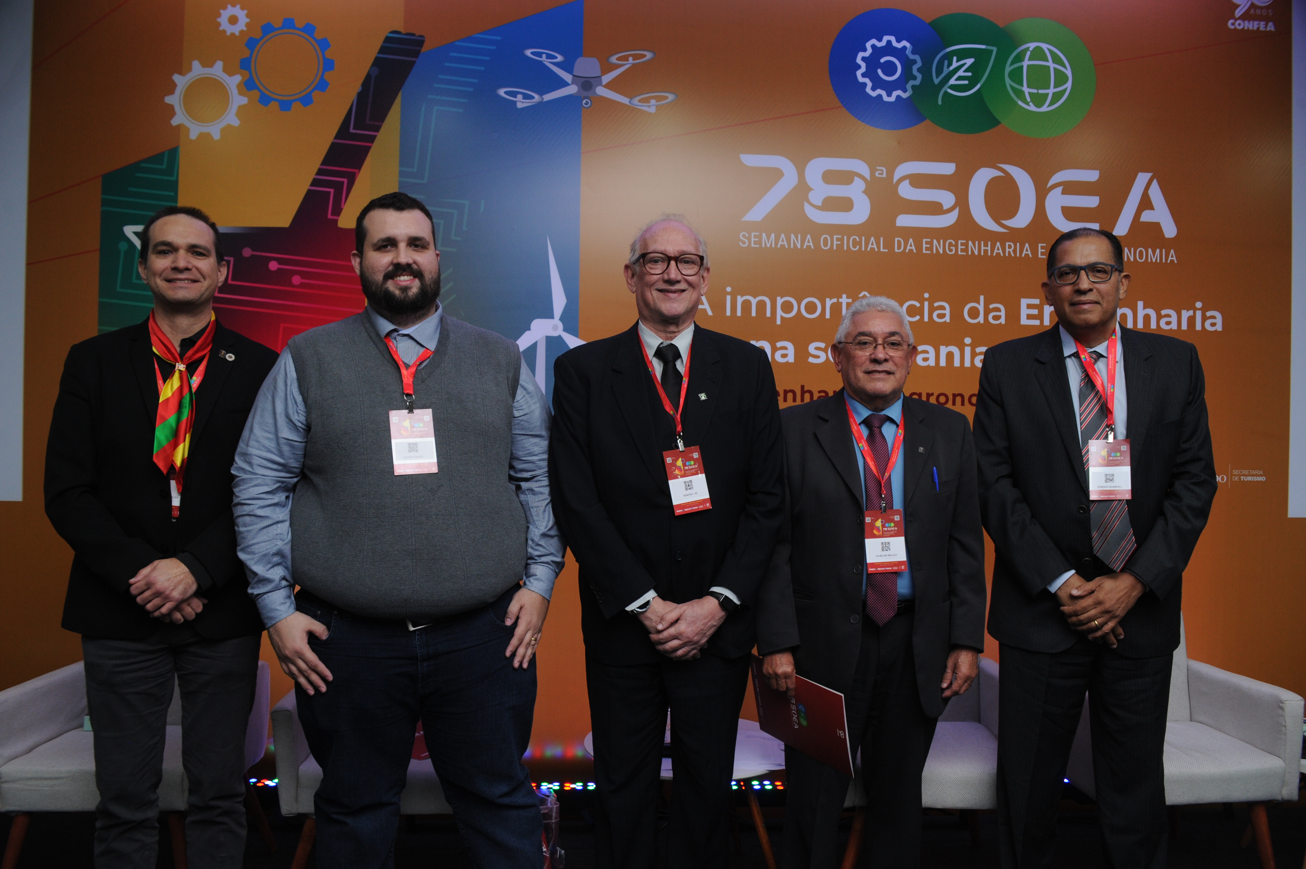 Geração distribuída