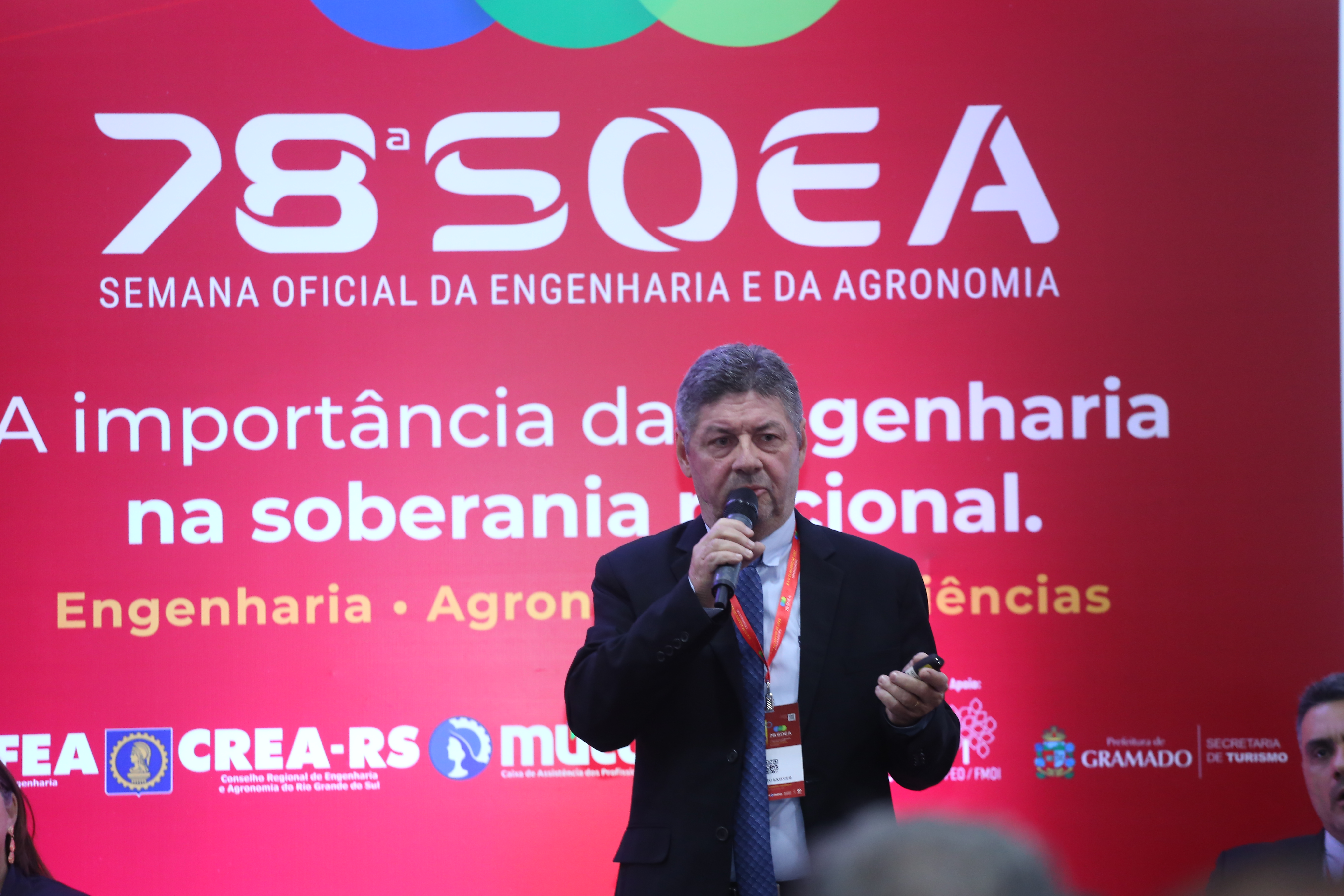 Segurança do Trabalho