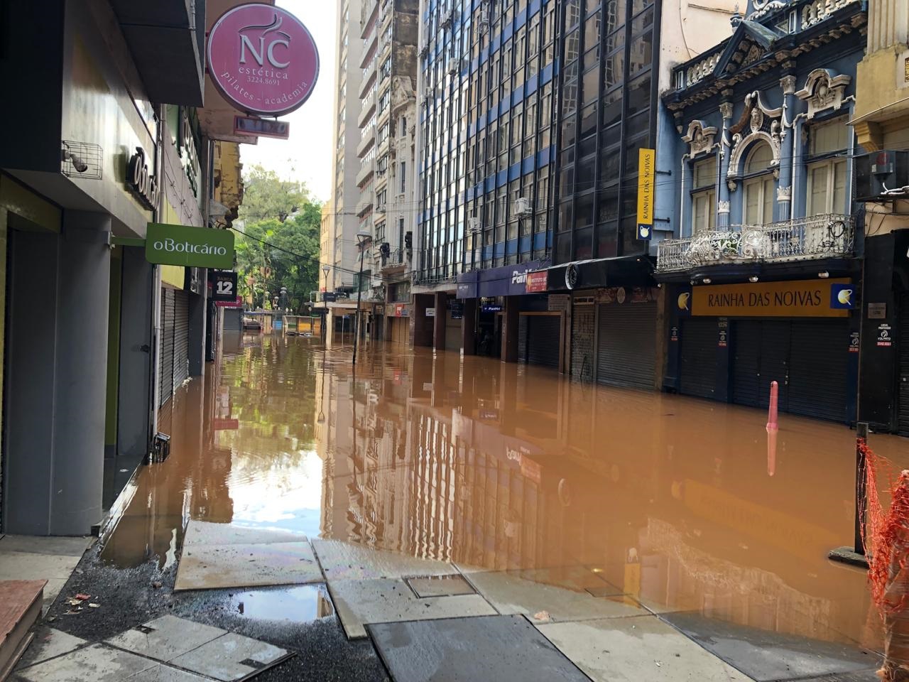 Contribuição de pesquisadores da Engenharia consolida ponto de vista sobre a necessidade de medidas permanentes para mitigar impactos e prevenir novas tragédias