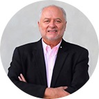 Diretor Executivo do Parque Tecnológico da UFRJ, eng. civ. Romildo Dias Toledo Filho integra a relação pela sexta vez consecutiva