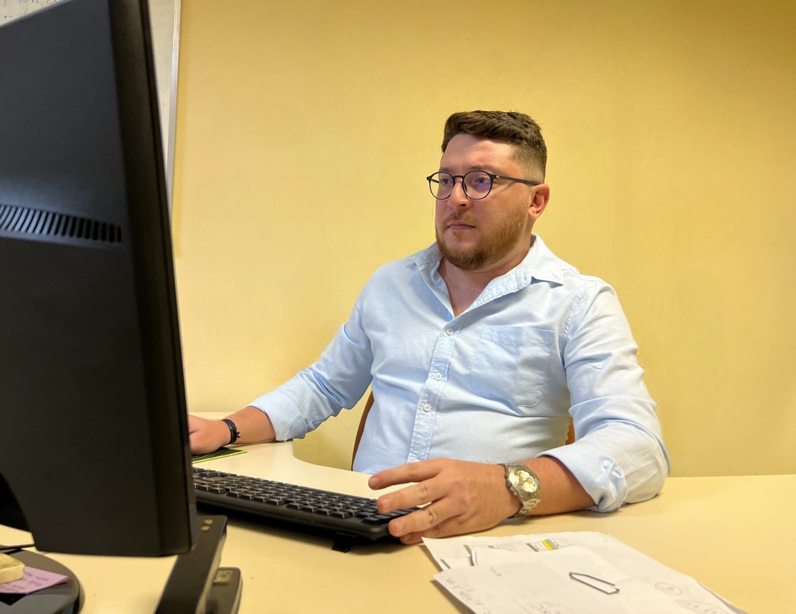 Para o engenheiro Carlos Eduardo Aguiar é cultural que a população busque residência às margens dos rios