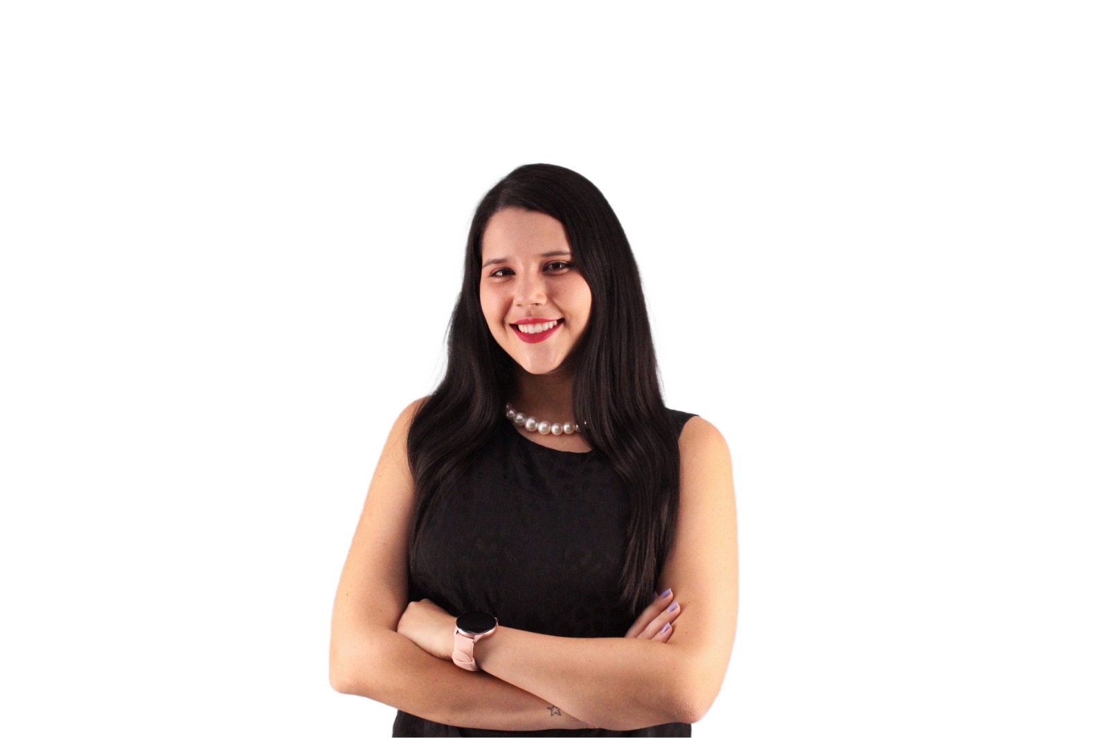 Engenheira civil Mickaela Midon: diretora da Abes-RJ aponta desafios para o enfrentamento dos eventos extremos, em relação ao saneamento básico brasileiro