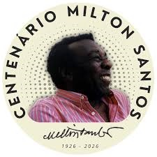 Selo_Milton_Santos