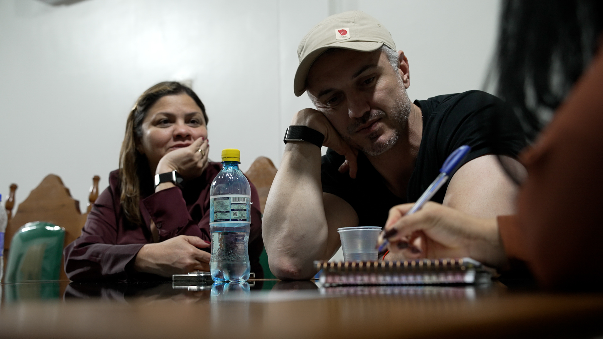 "A engenharia pode modificar essas realidades", considera o presidente do Confea, eng. Vinicius Marchese