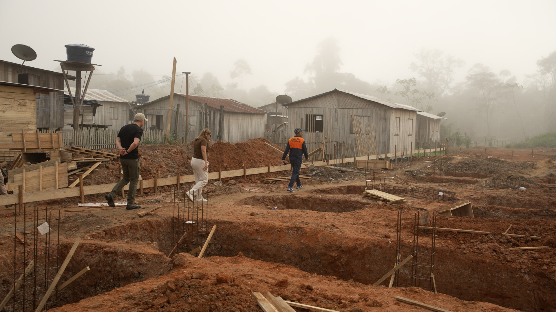 As dificuldades do município amazonense representam uma realidade ainda pouco difundida 