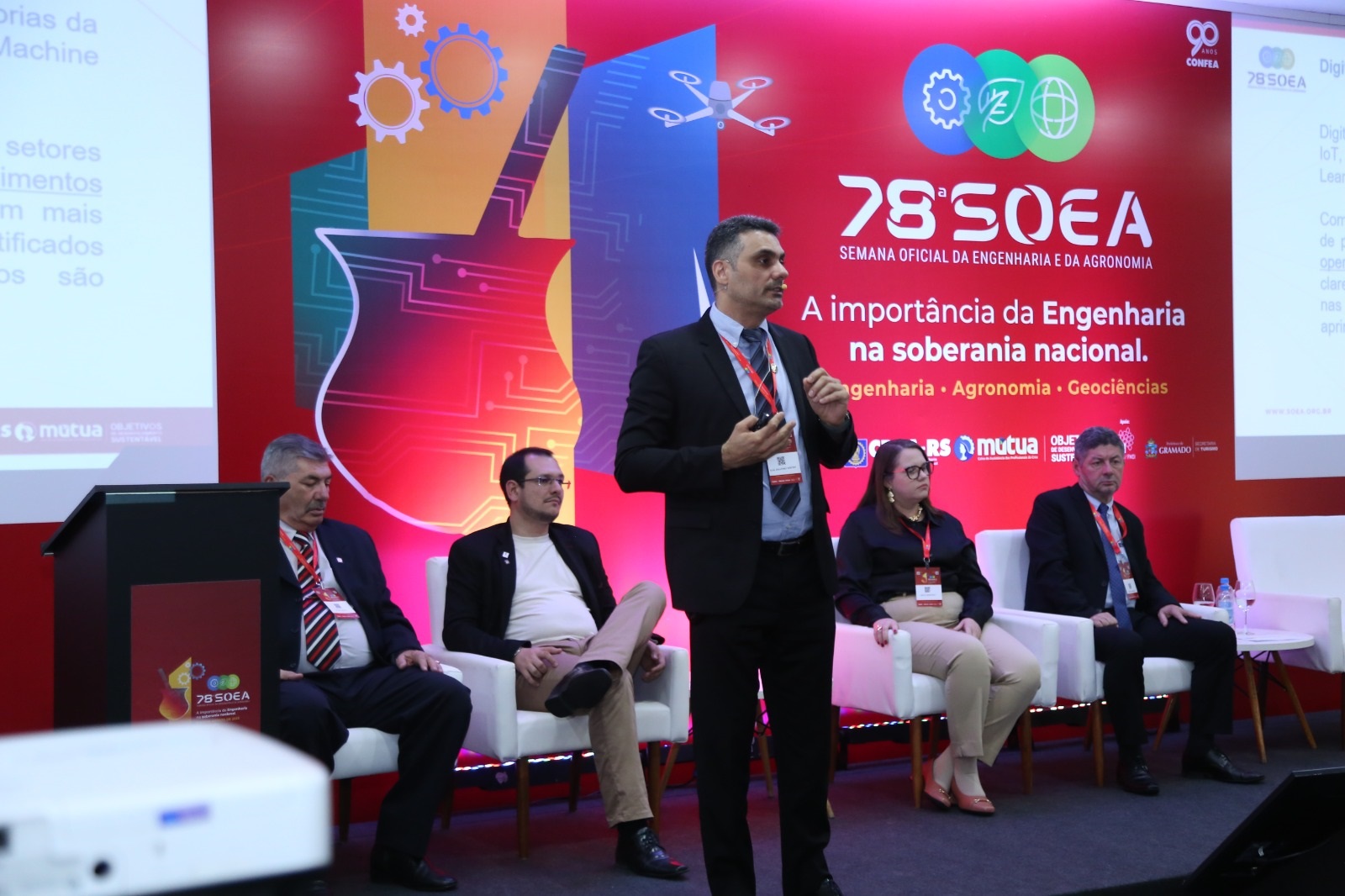 Segurança do Trabalho