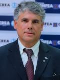 Conselheiro federal Luiz Antonio Corrêa Lucchesi