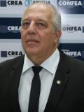 Conselheiro federal Osmar Barros Júnior